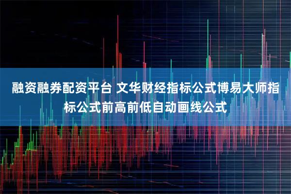 融资融券配资平台 文华财经指标公式博易大师指标公式前高前低自动画线公式